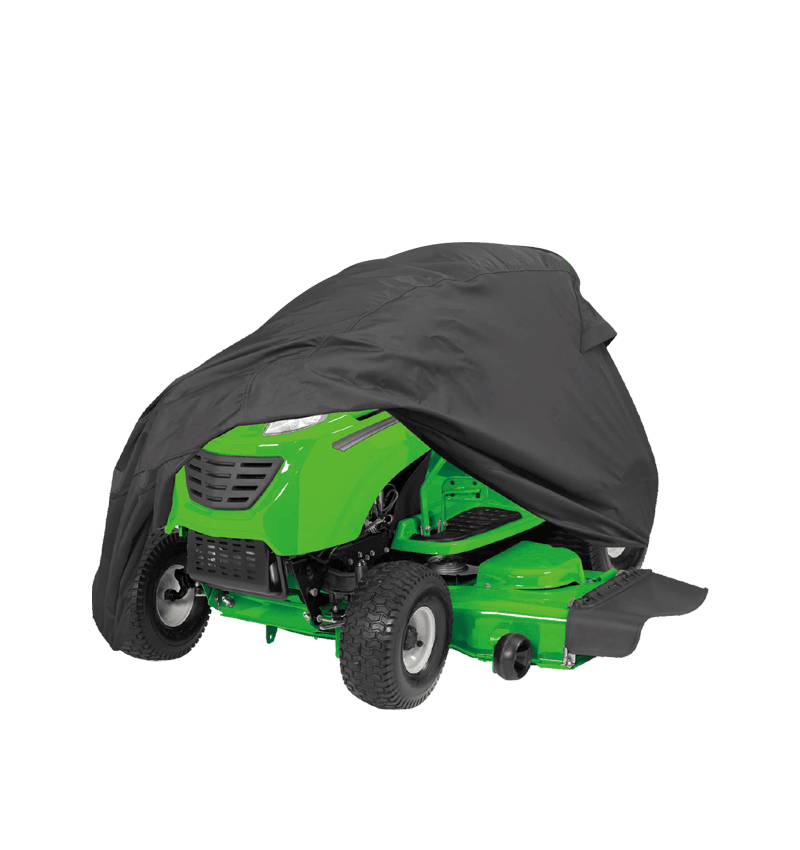Heavy Duty Water Resistant Outdoor Mower Cover Protective Cover