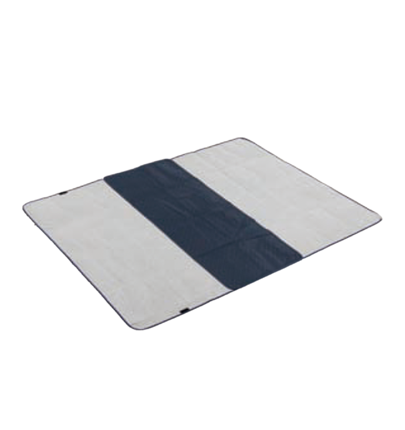 Outdoor Velcro Wear-Resistant Durable Portable Picnic Mat Outdoor Picnic Mat