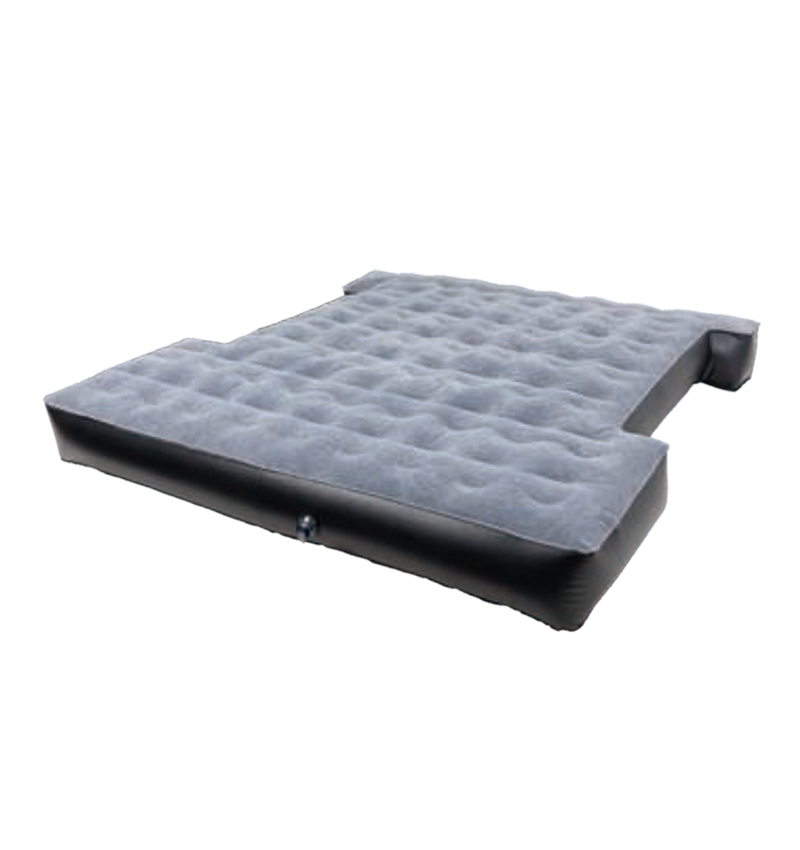 Quick Inflation And Deflation Can Be Stored Inflatable Truck Air Mattress