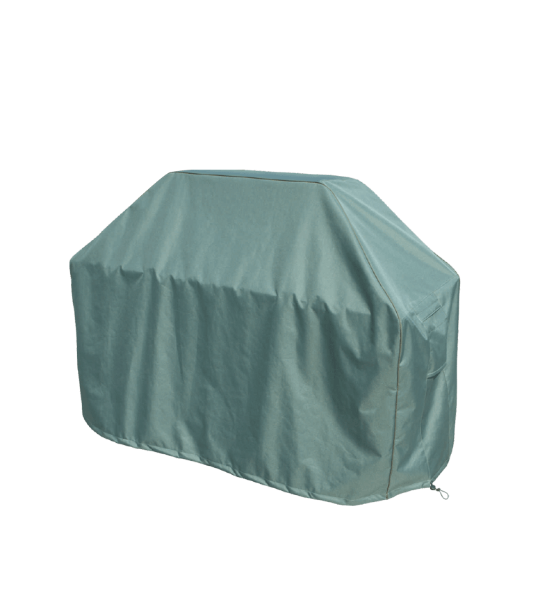 Fade Resistant Weather Resistant Polyester Outdoor BBQ Cover