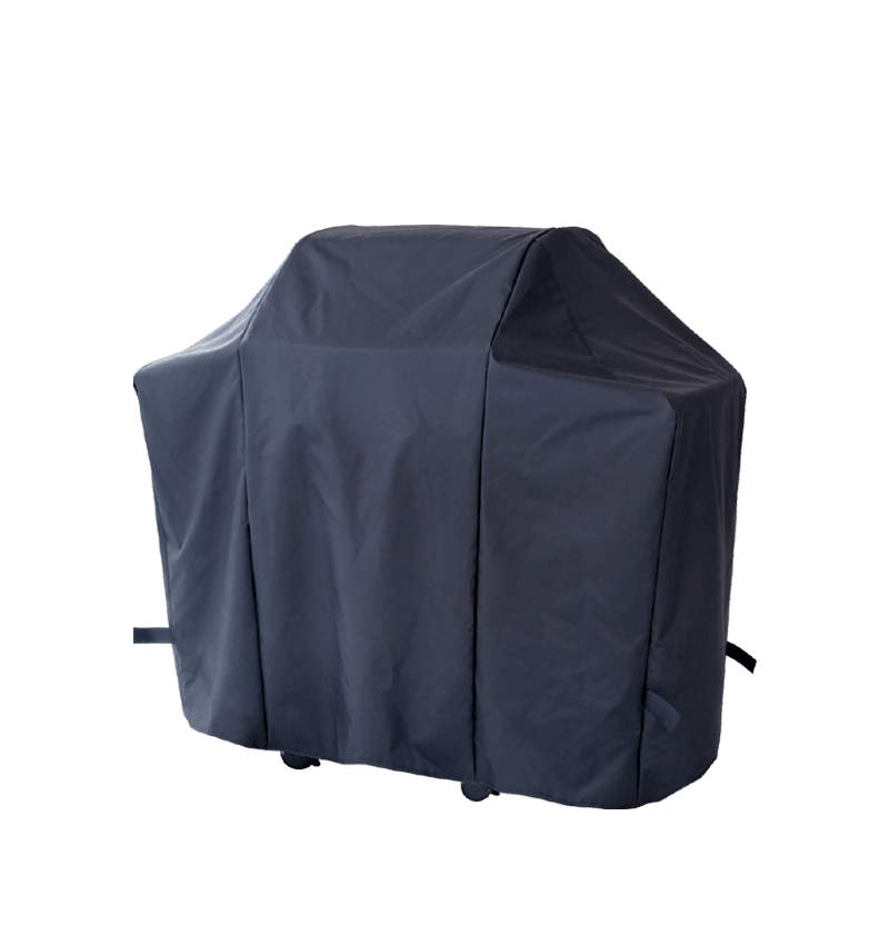 Fade Resistant Weather Resistant Polyester Outdoor BBQ Cover