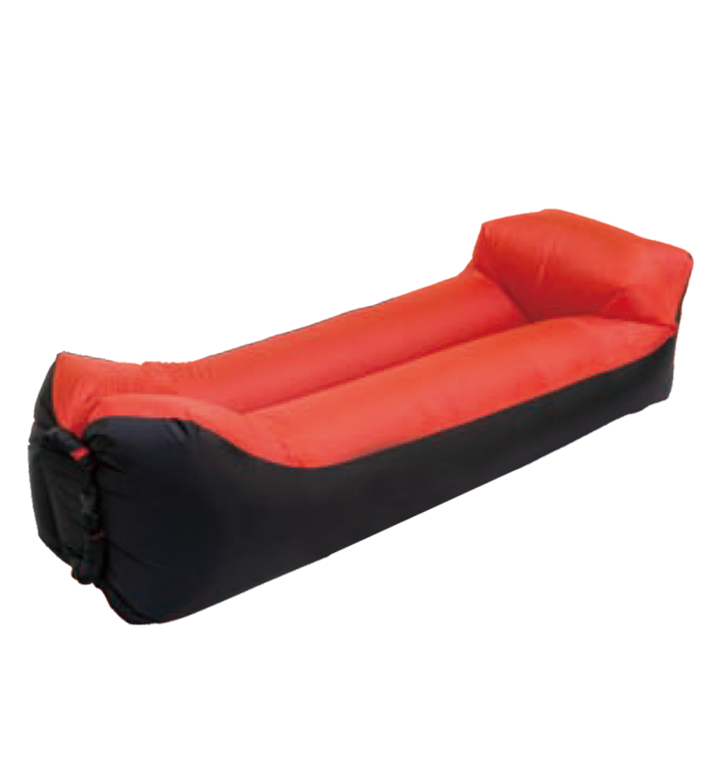 Outdoor Ultralight Leakproof Portable Air Sofa Lounger