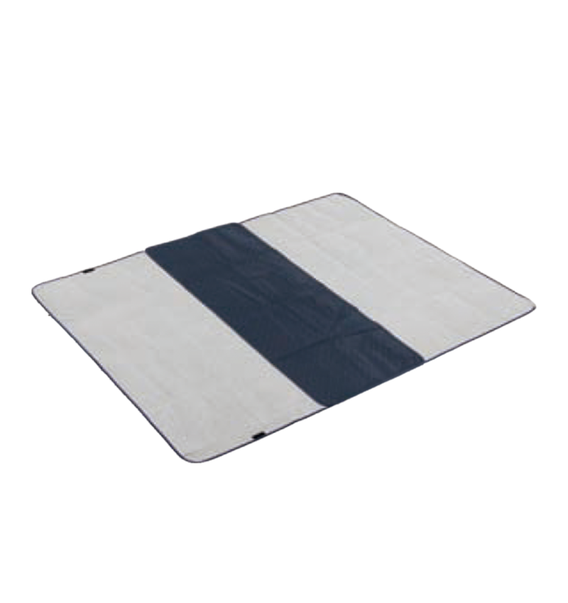 Outdoor Velcro Wear-Resistant Durable Portable Picnic Mat Outdoor Picnic Mat