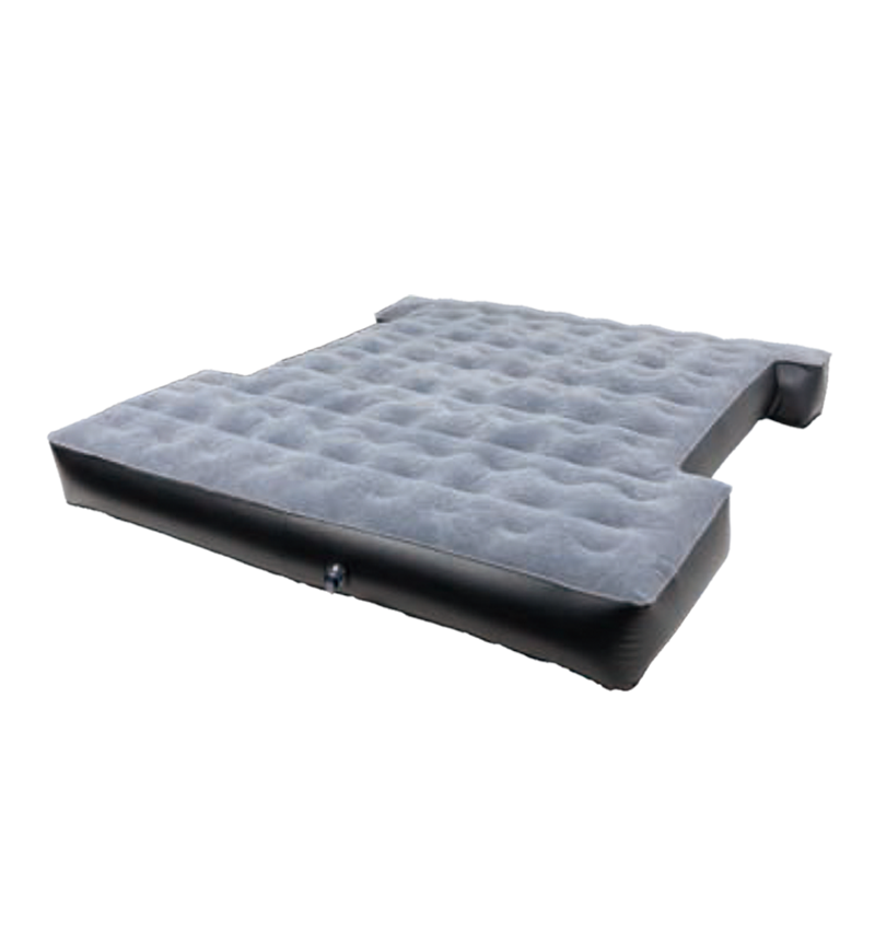 Quick Inflation And Deflation Can Be Stored Inflatable Truck Air Mattress